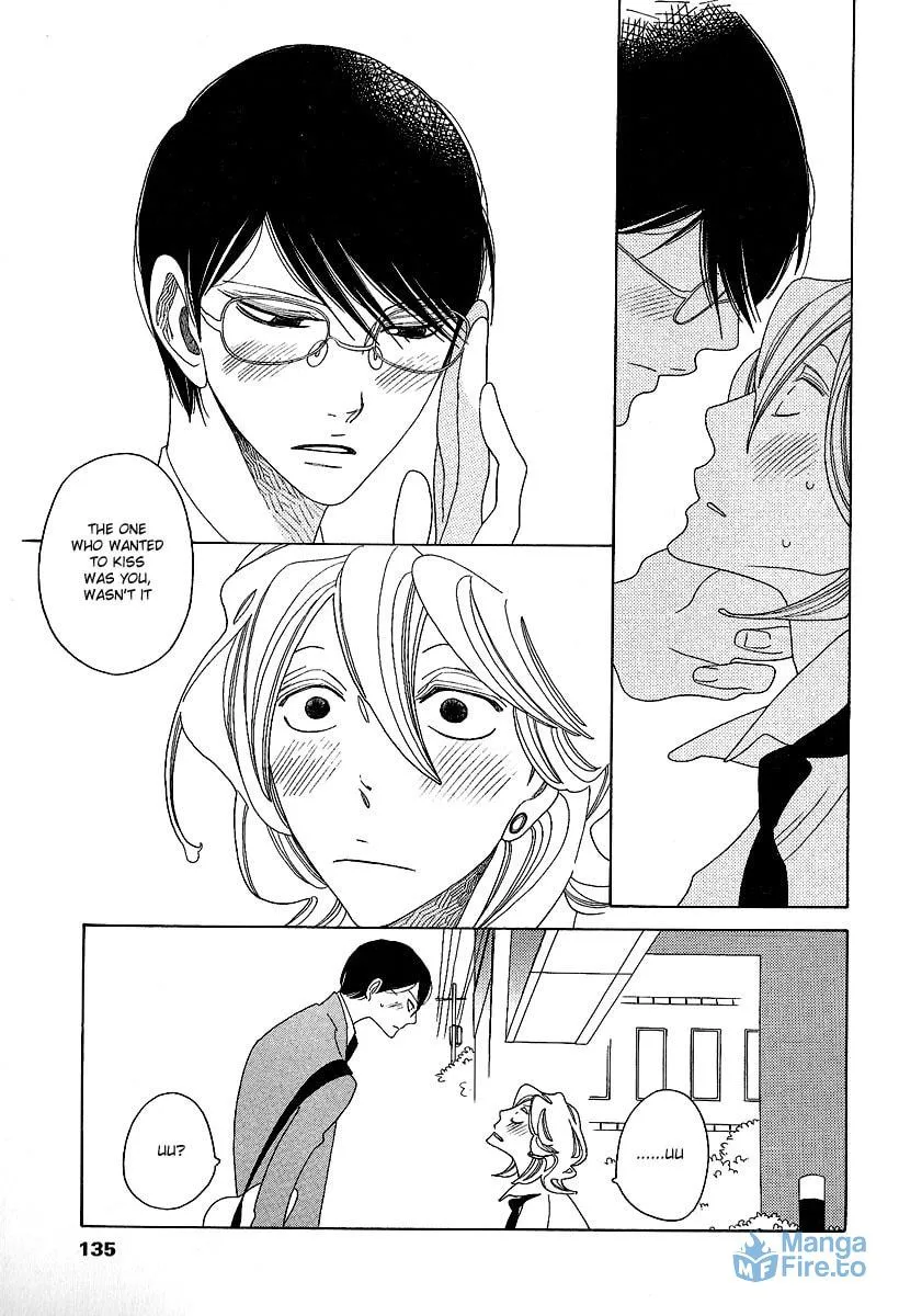 Read Classmates chapter 5 image 29 on Lezhin