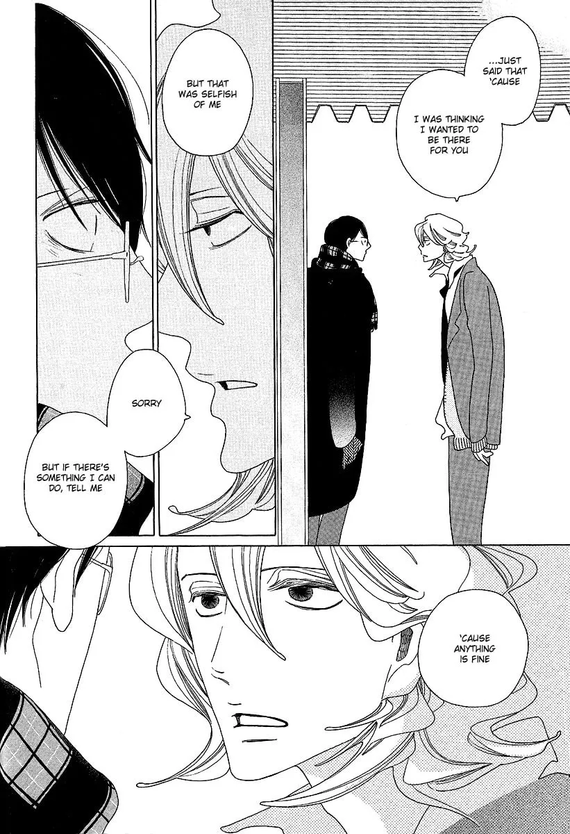 Read Classmates chapter 6 image 19 on Lezhin