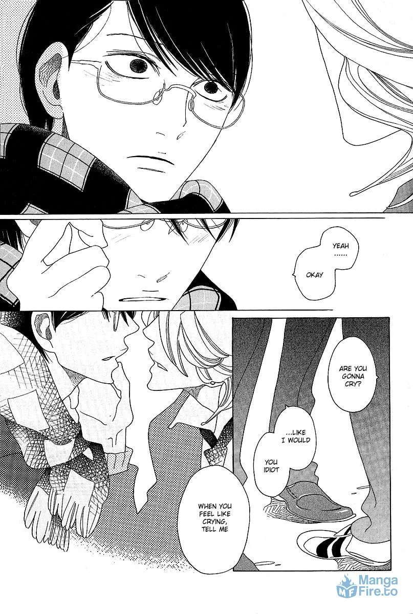 Read Classmates chapter 6 image 20 on Lezhin