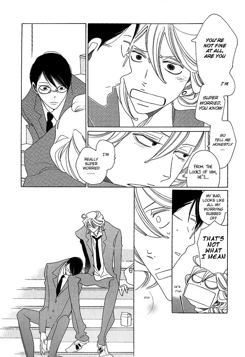 Read Classmates chapter 6 image 24 on Lezhin