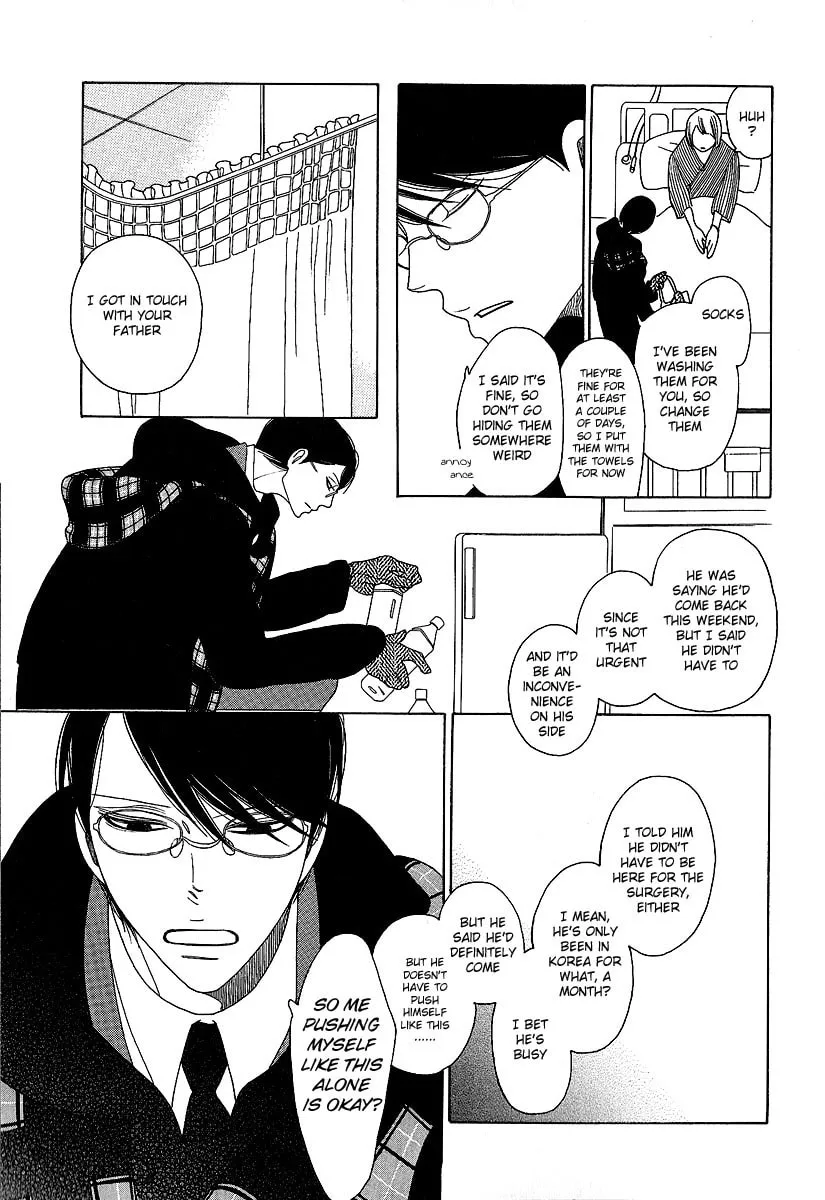 Read Classmates chapter 6 image 28 on Lezhin