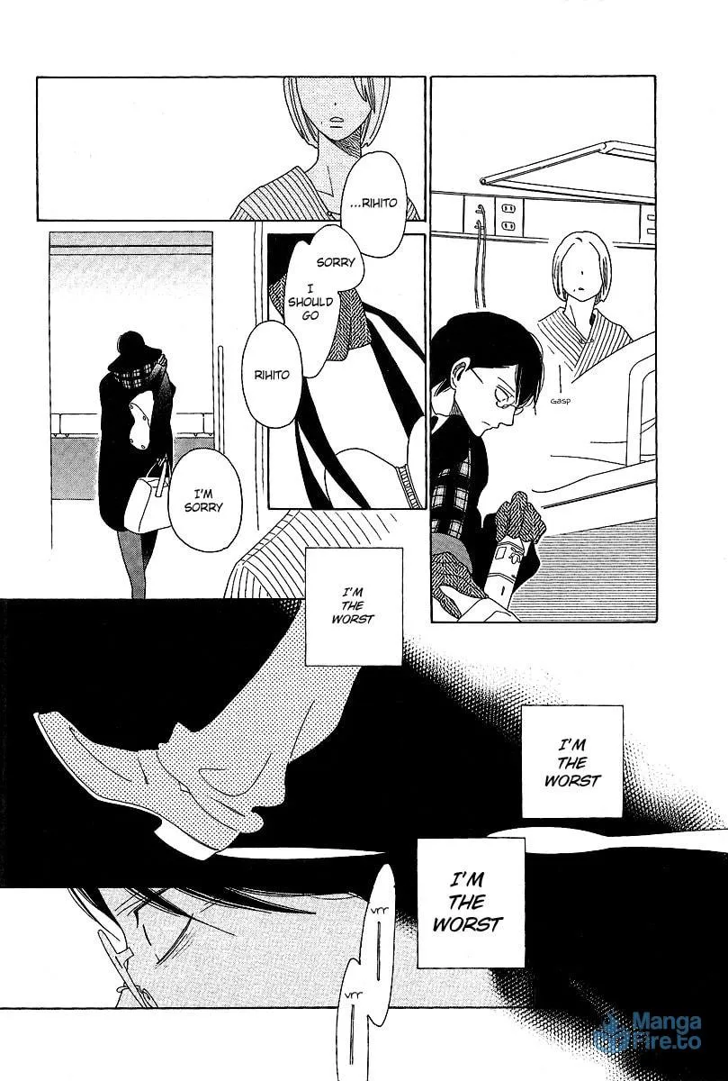 Read Classmates chapter 6 image 29 on Lezhin