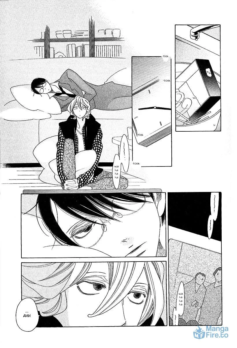 Read Classmates chapter 7 image 14 on Lezhin