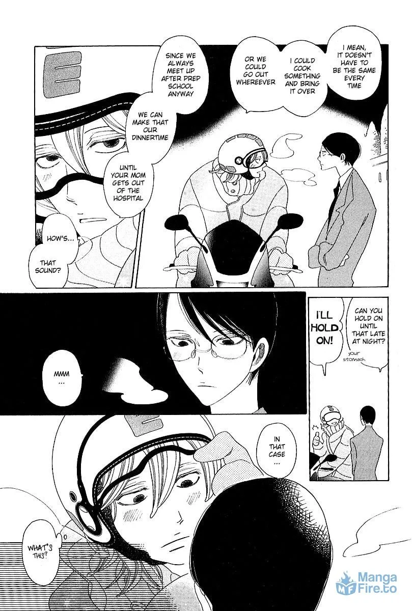 Read Classmates chapter 7 image 20 on Lezhin