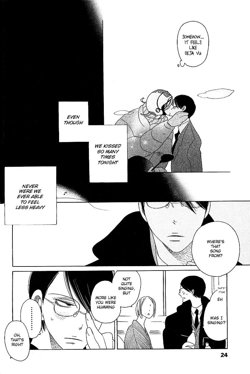 Read Classmates chapter 7 image 21 on Lezhin