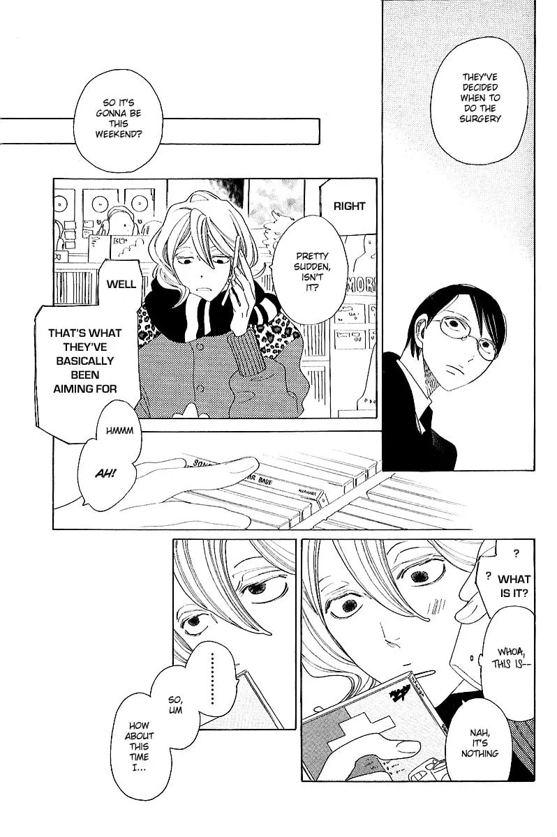 Read Classmates chapter 7 image 22 on Lezhin