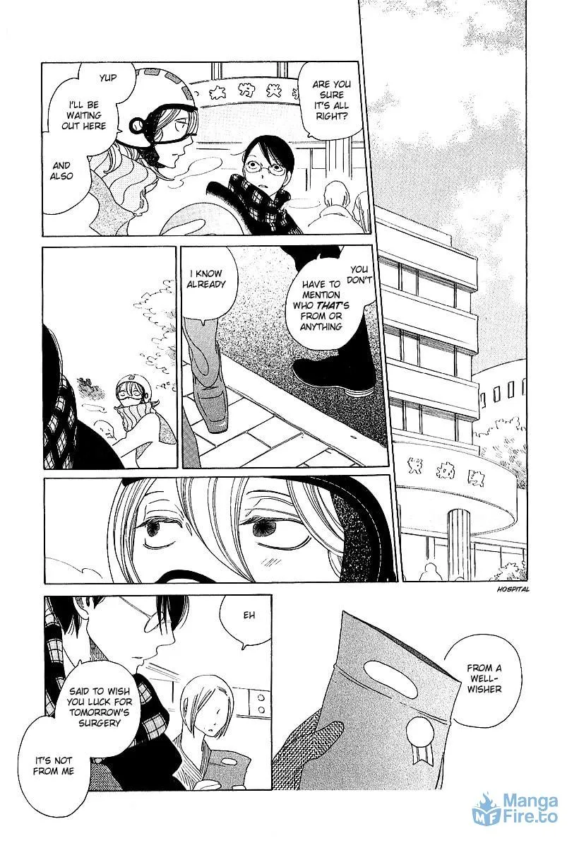 Read Classmates chapter 7 image 23 on Lezhin
