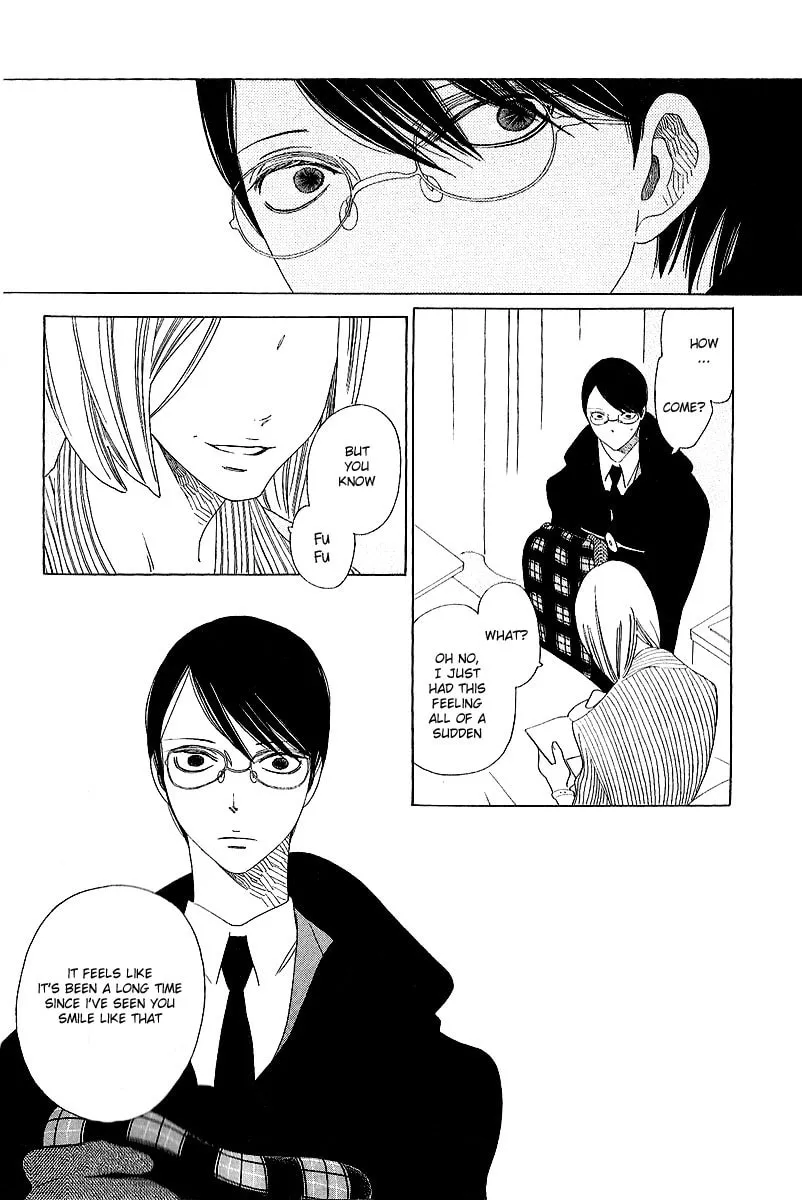 Read Classmates chapter 7 image 25 on Lezhin