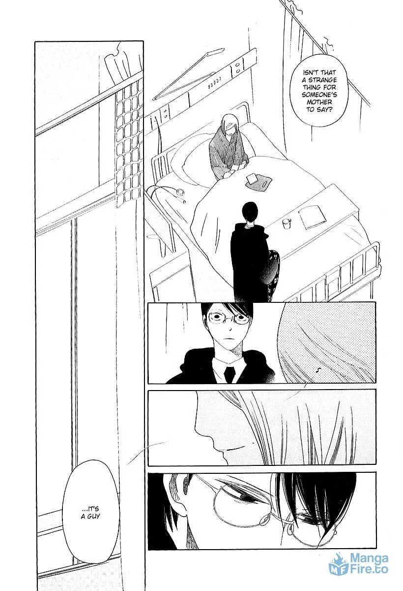 Read Classmates chapter 7 image 26 on Lezhin