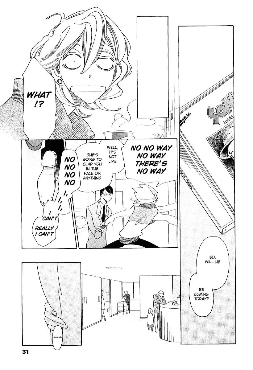 Read Classmates chapter 7 image 28 on Lezhin