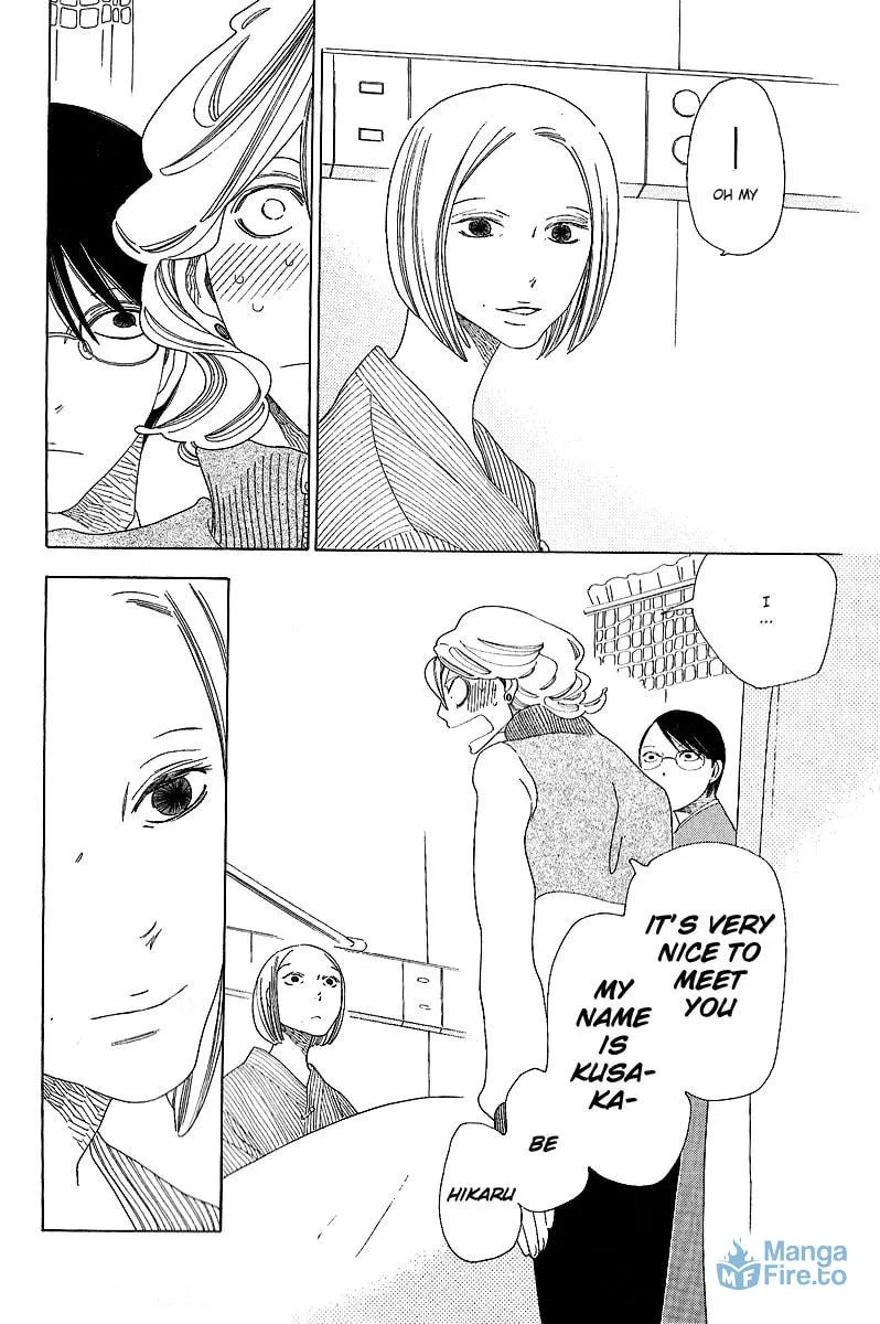 Read Classmates chapter 7 image 29 on Lezhin