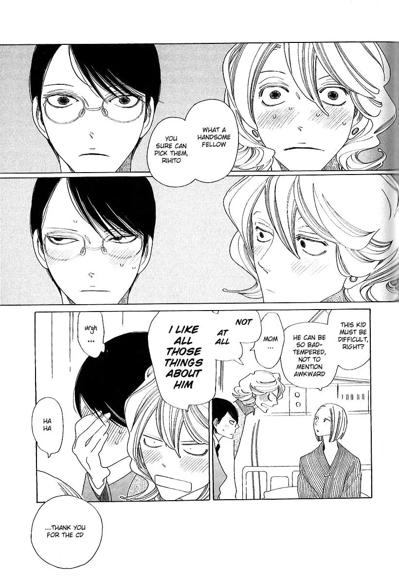 Read Classmates chapter 7 image 30 on Lezhin