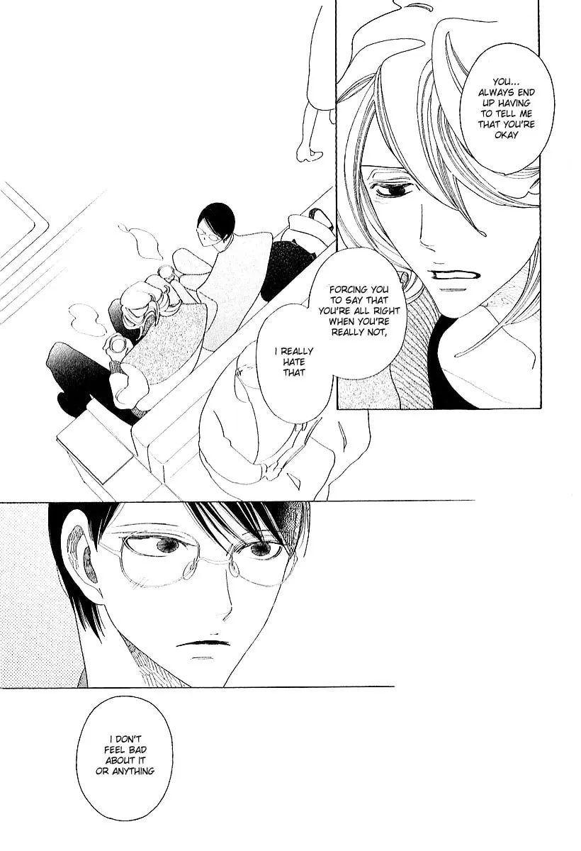Read Classmates chapter 7 image 34 on Lezhin
