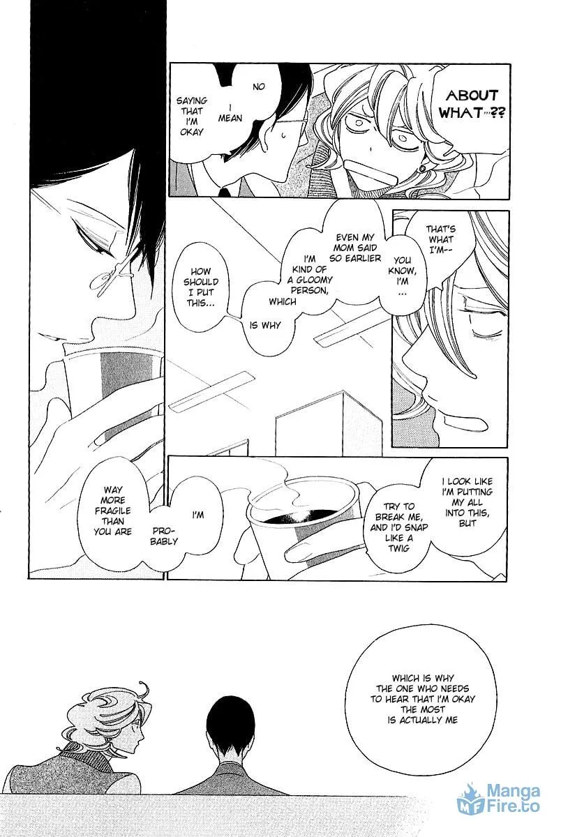 Read Classmates chapter 7 image 35 on Lezhin