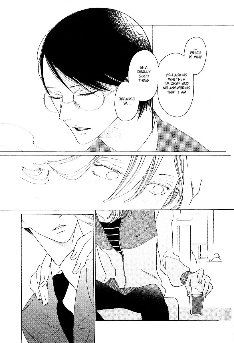 Read Classmates chapter 7 image 36 on Lezhin