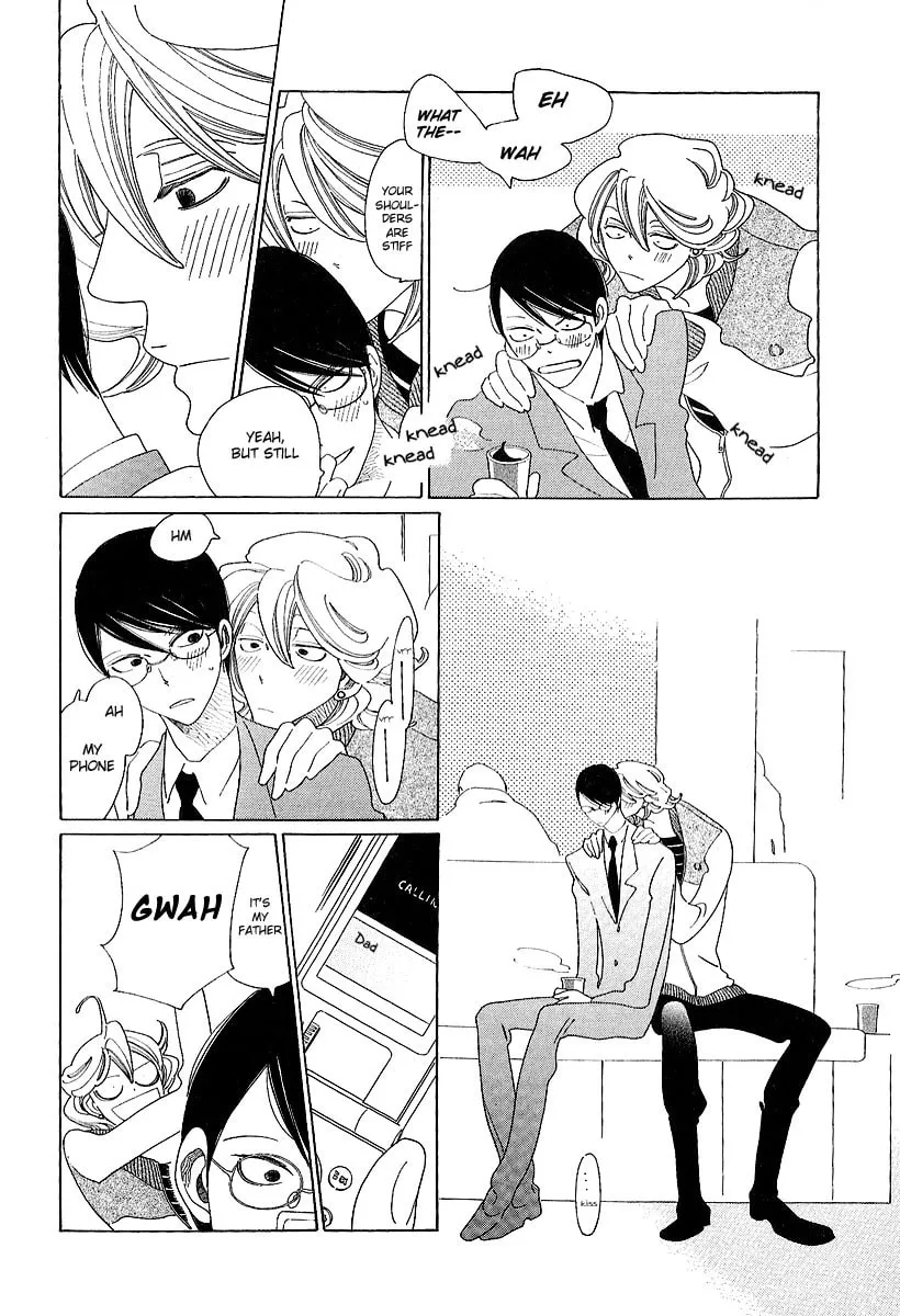 Read Classmates chapter 7 image 37 on Lezhin