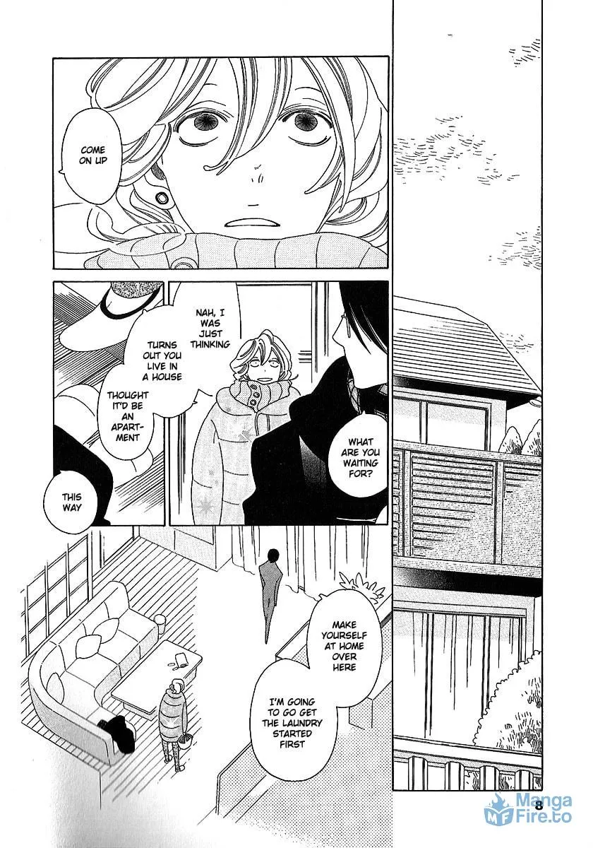 Read Classmates chapter 7 image 5 on Lezhin