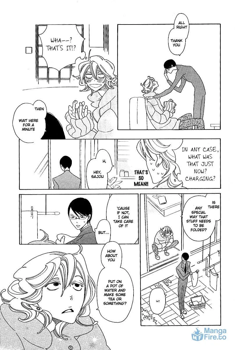 Read Classmates chapter 7 image 8 on Lezhin
