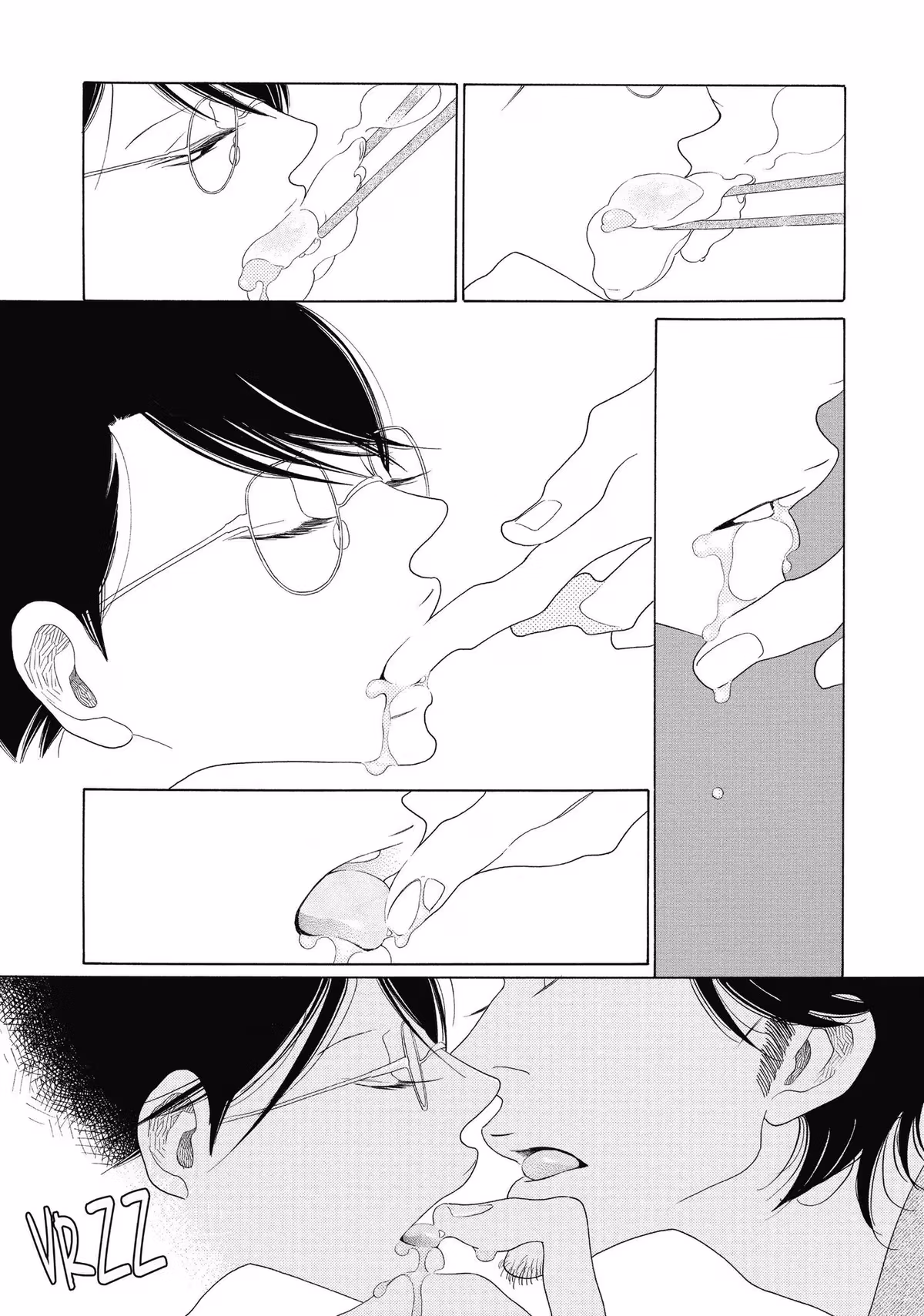Read Classmates chapter 8.2 image 5 on Lezhin