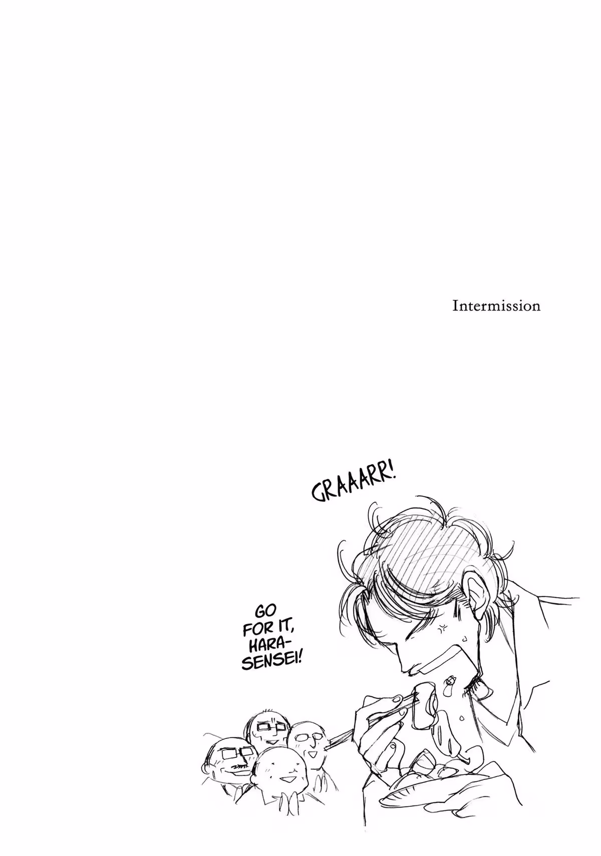 Read Classmates chapter 8.3 image 7 on Lezhin
