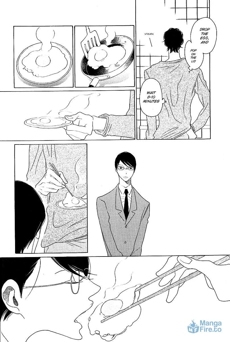 Read Classmates chapter 8 image 11 on Lezhin