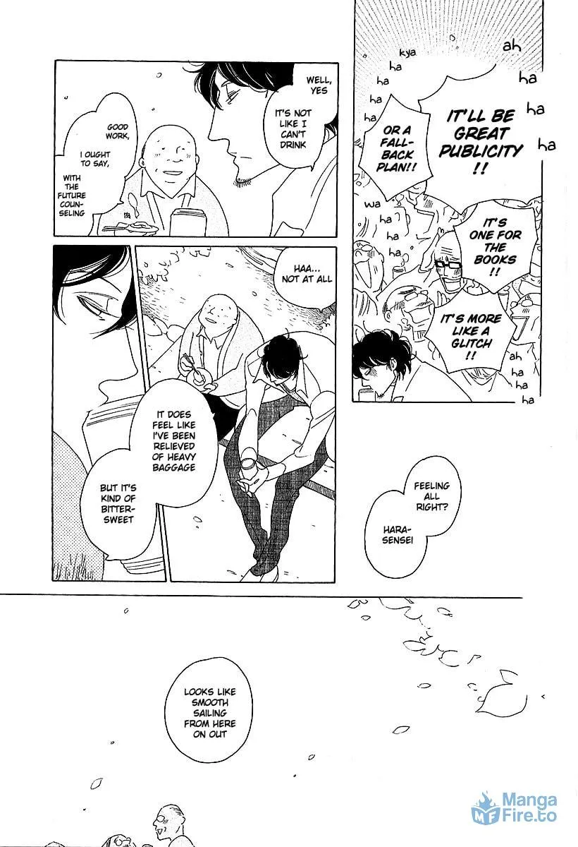 Read Classmates chapter 8 image 20 on Lezhin