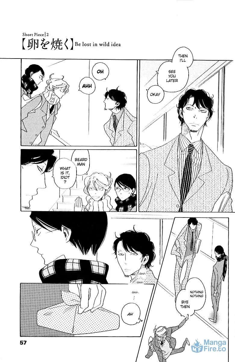 Read Classmates chapter 8 image 8 on Lezhin