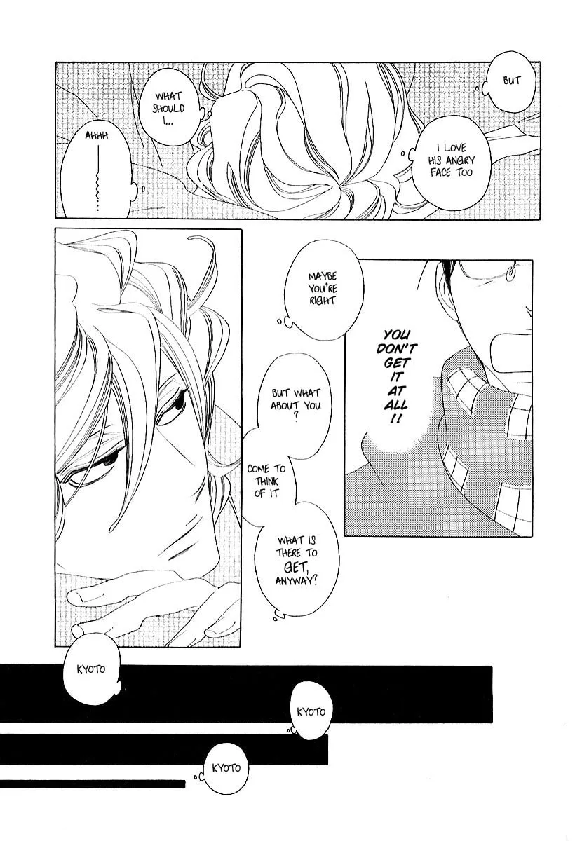 Read Classmates chapter 9 image 10 on Lezhin