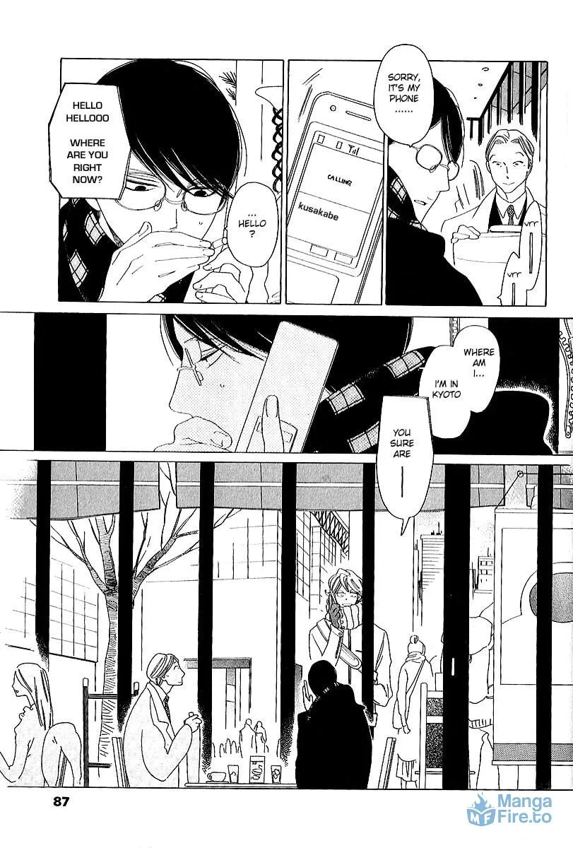 Read Classmates chapter 9 image 14 on Lezhin