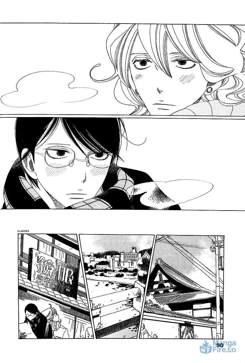 Read Classmates chapter 9 image 17 on Lezhin