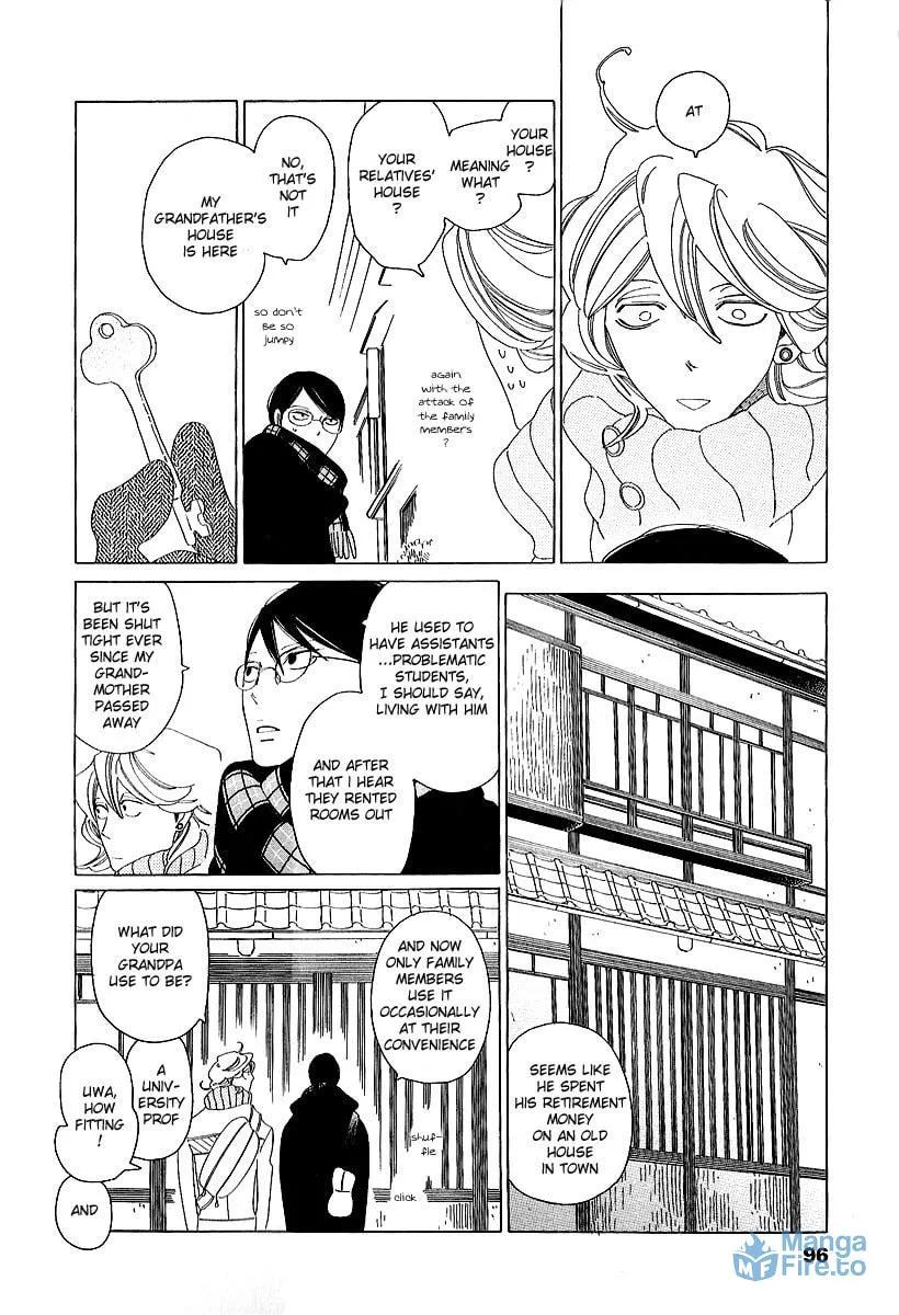 Read Classmates chapter 9 image 23 on Lezhin