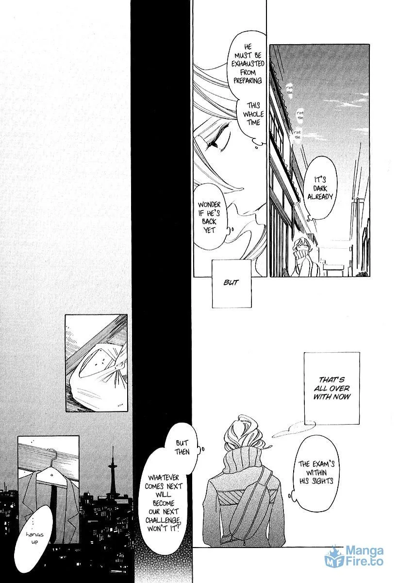 Read Classmates chapter 9 image 26 on Lezhin