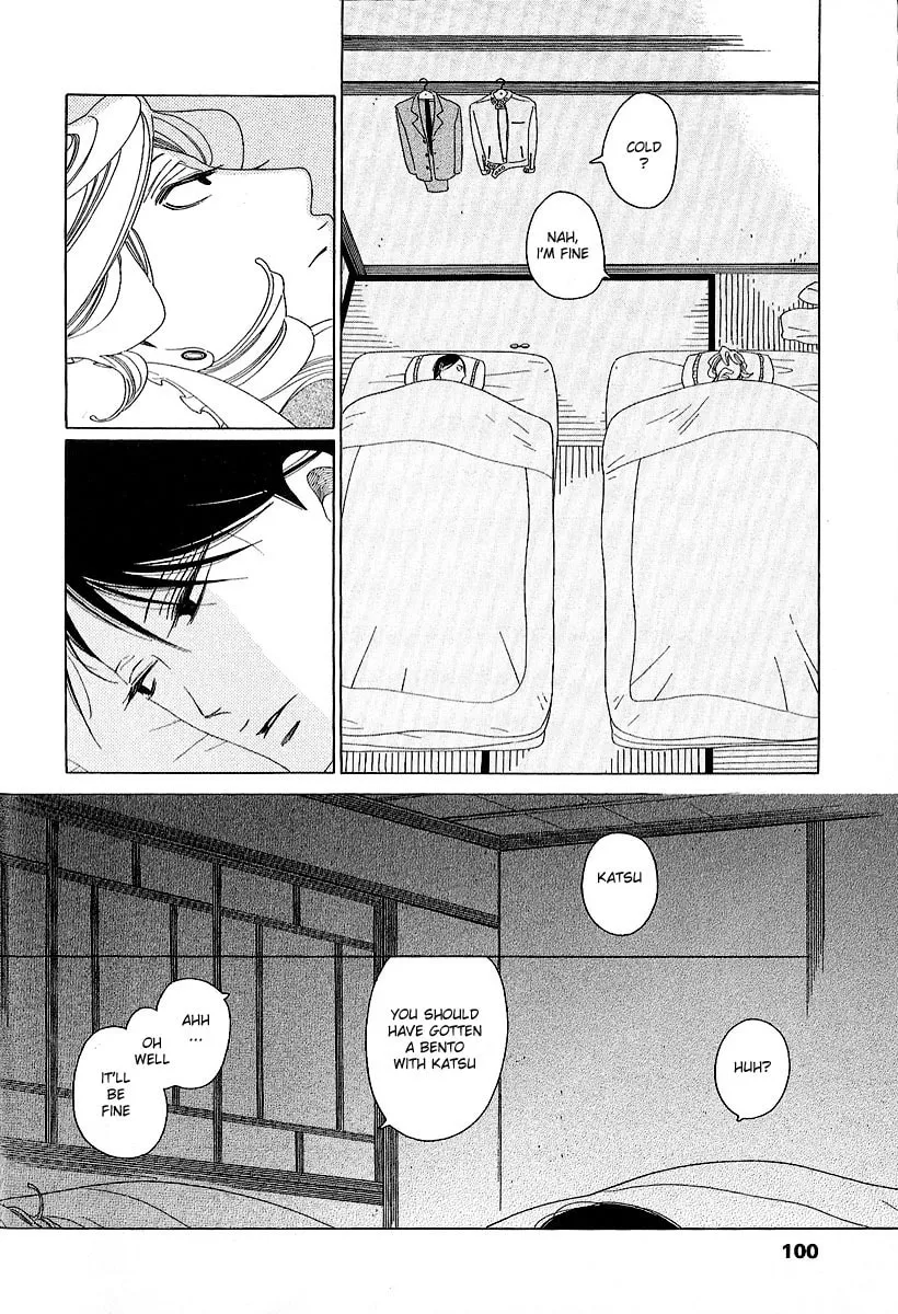 Read Classmates chapter 9 image 27 on Lezhin