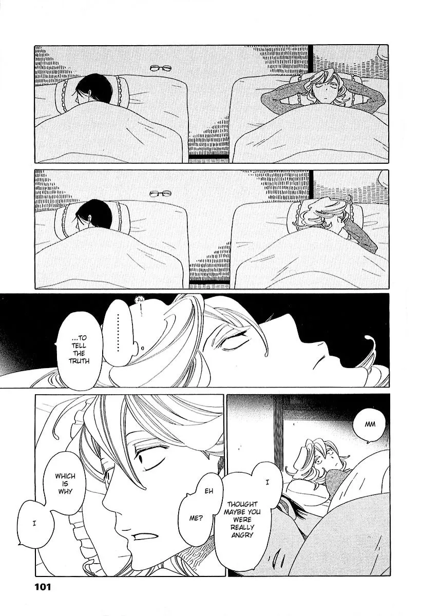 Read Classmates chapter 9 image 28 on Lezhin