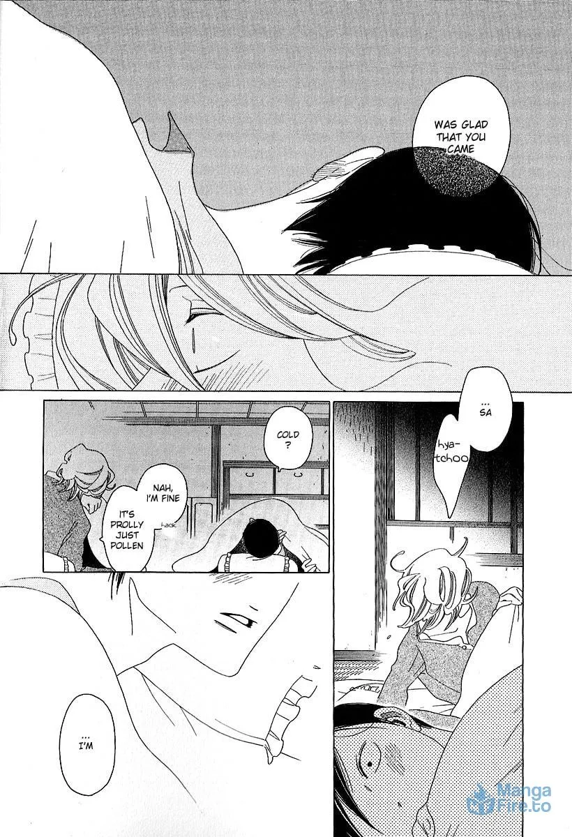 Read Classmates chapter 9 image 29 on Lezhin