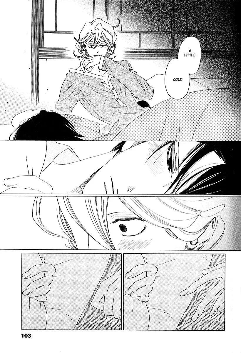 Read Classmates chapter 9 image 30 on Lezhin