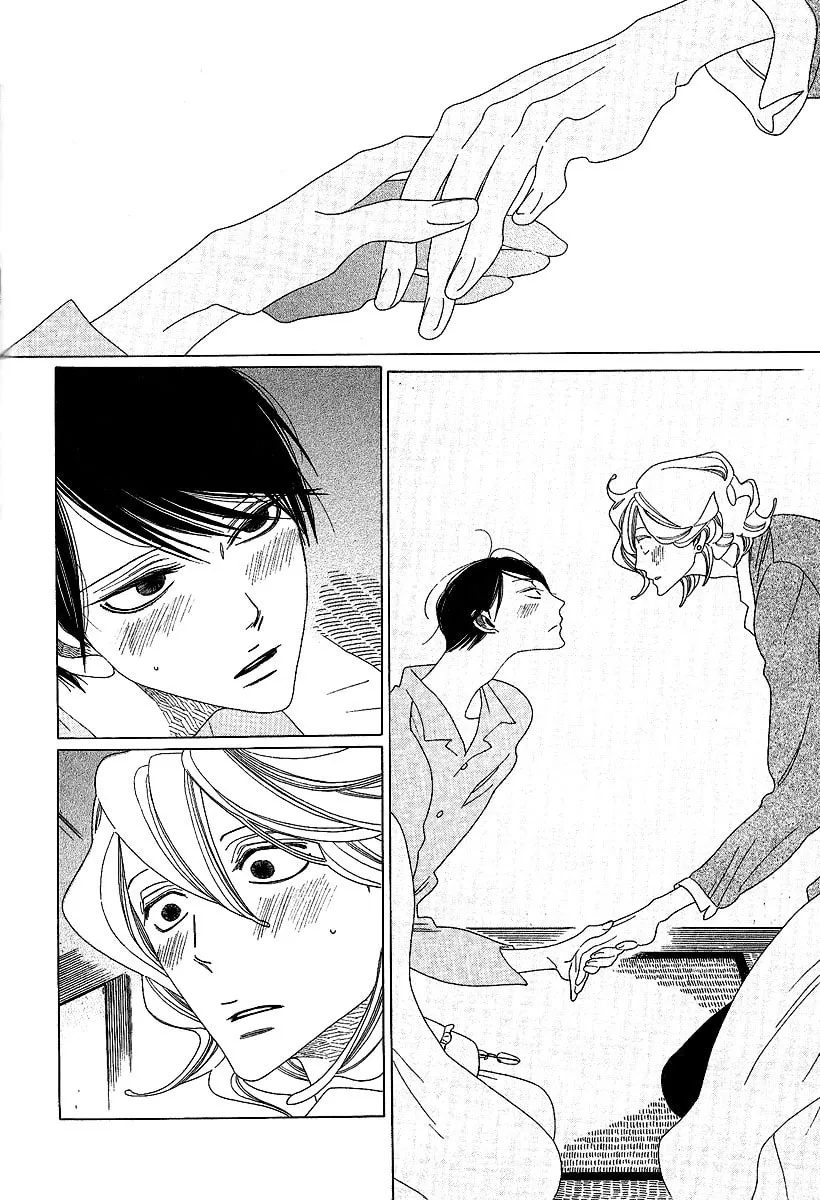 Read Classmates chapter 9 image 31 on Lezhin
