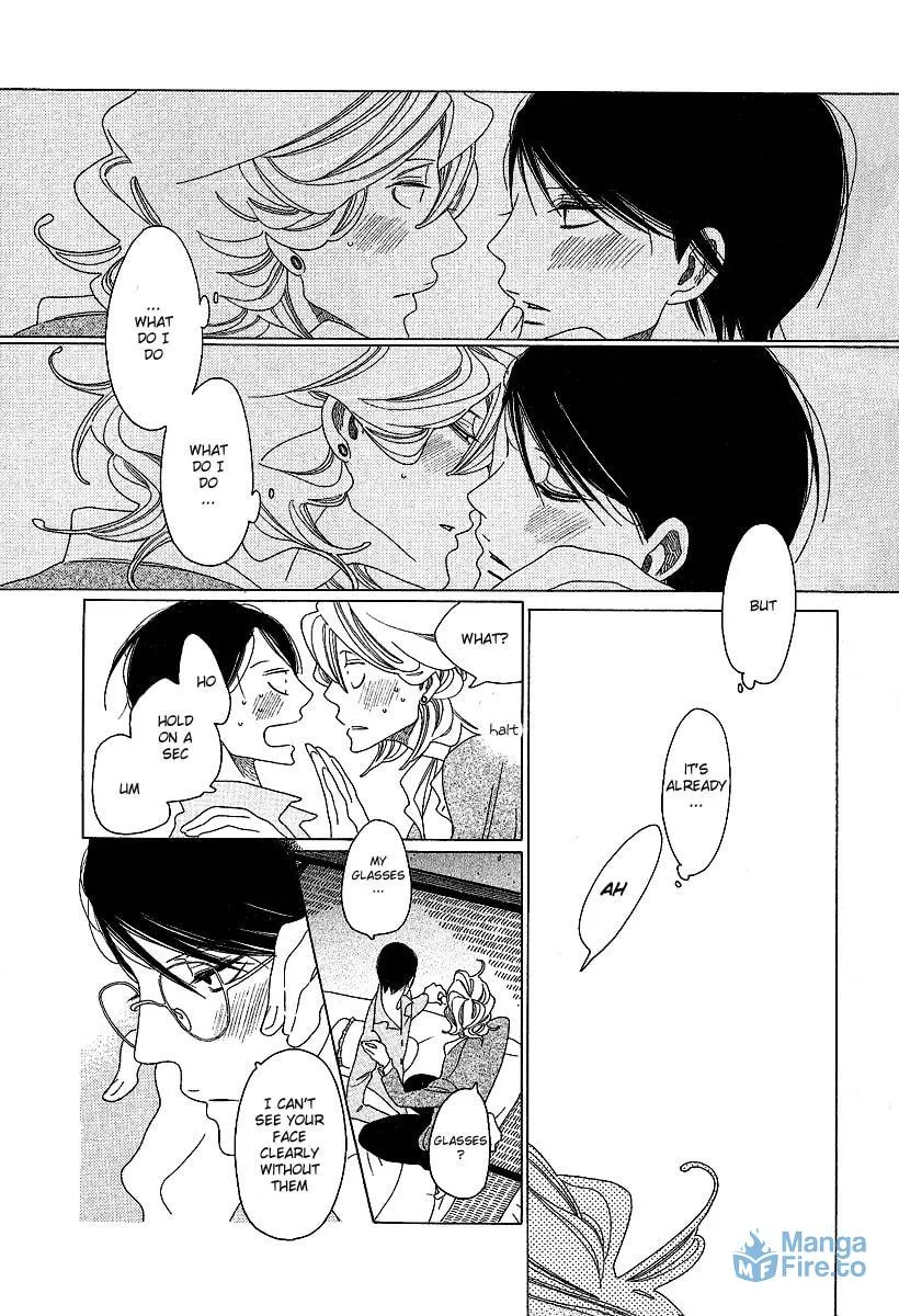 Read Classmates chapter 9 image 32 on Lezhin