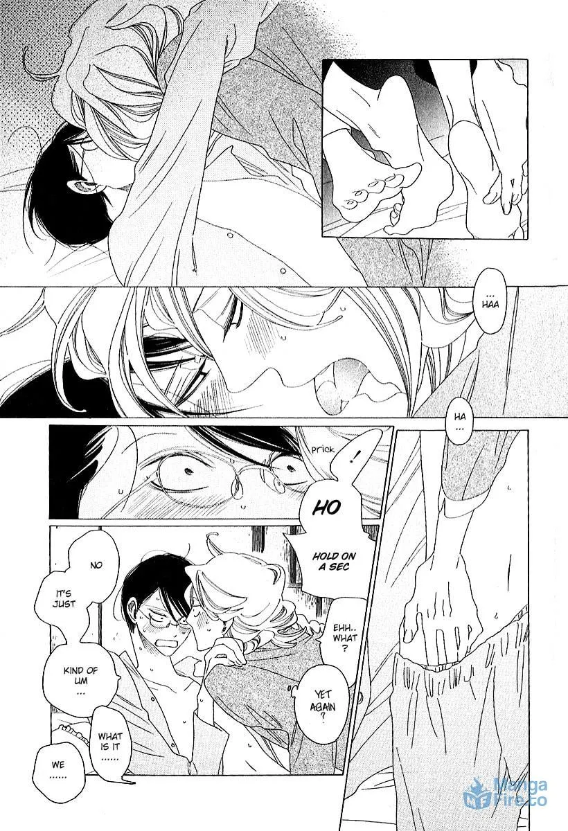 Read Classmates chapter 9 image 38 on Lezhin
