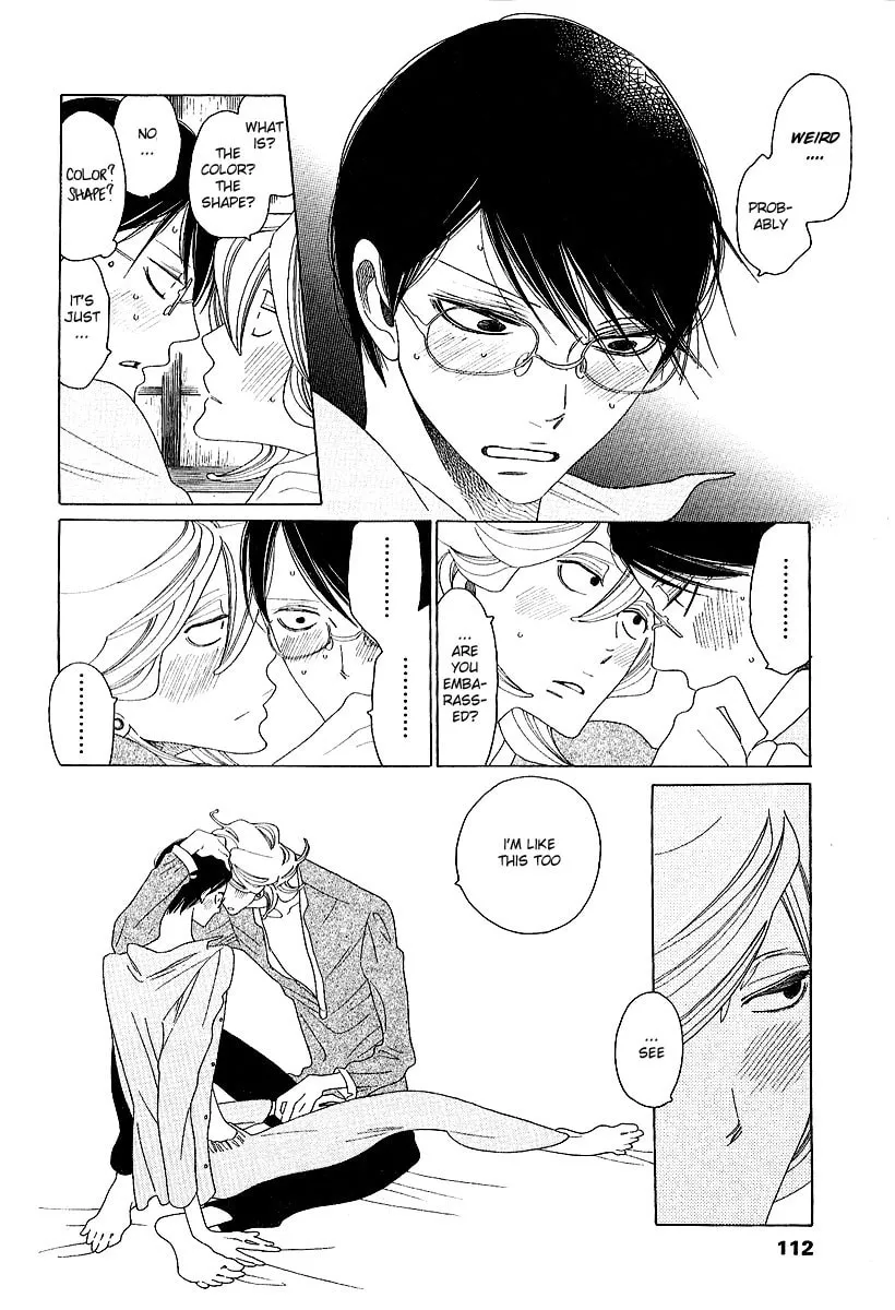 Read Classmates chapter 9 image 39 on Lezhin