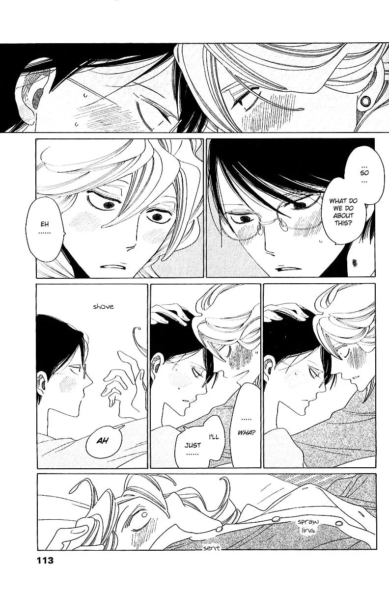 Read Classmates chapter 9 image 40 on Lezhin