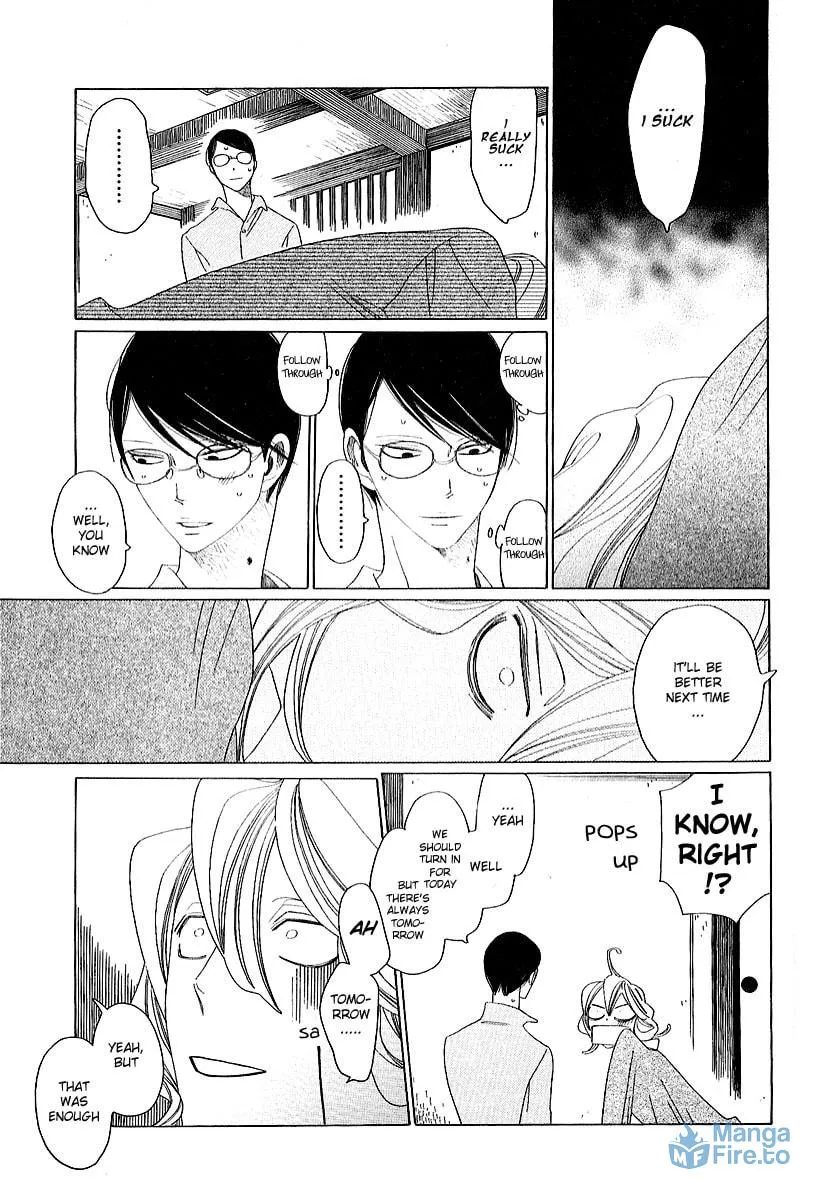 Read Classmates chapter 9 image 44 on Lezhin