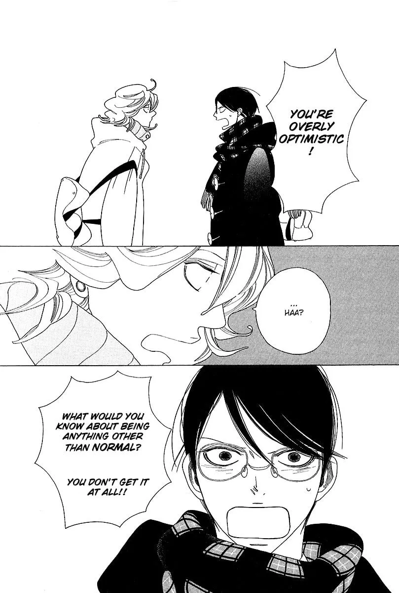 Read Classmates chapter 9 image 7 on Lezhin