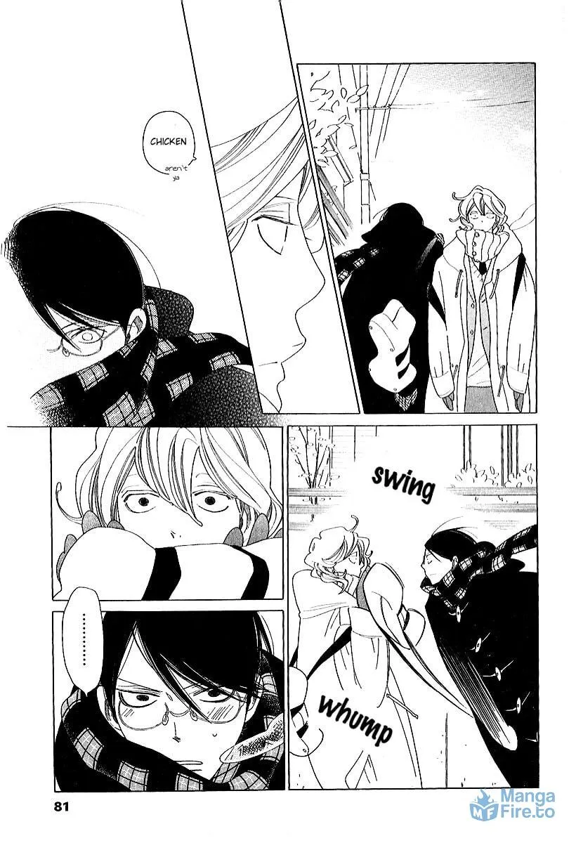 Read Classmates chapter 9 image 8 on Lezhin