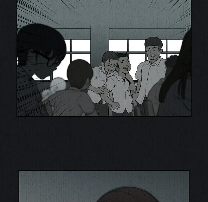 Classroom of Murder Chapter 1 page 33 - 