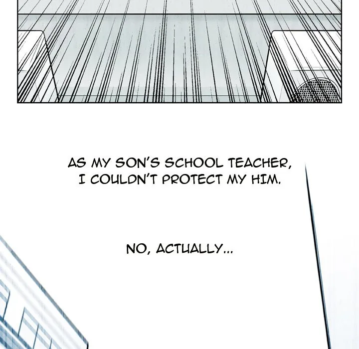 Classroom of Murder Chapter 1 page 8 - 
