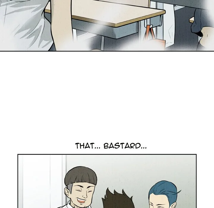 Classroom of Murder Chapter 1 page 72 - 