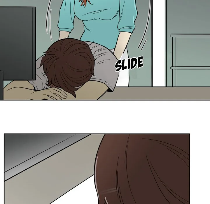 Classroom of Murder Chapter 10 page 117 - 