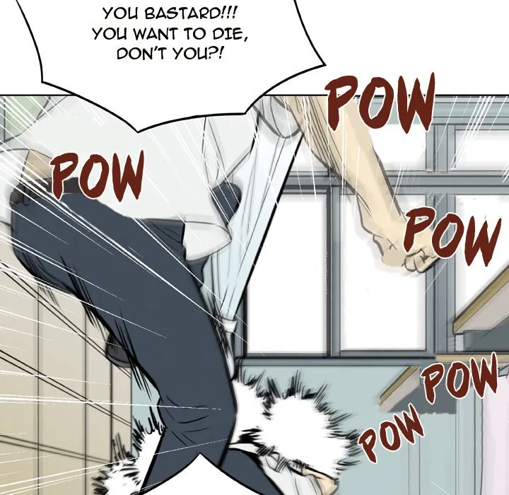 Classroom of Murder Chapter 11 page 117 - 