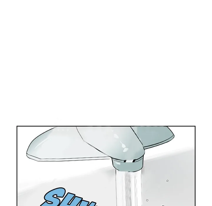 Classroom of Murder Chapter 12 page 117 - 